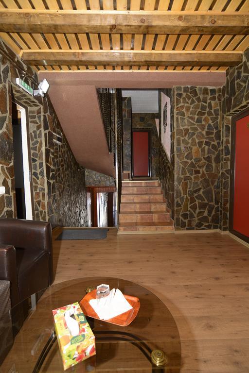 Pensiune Matrix Curtea de Argeş 部屋 写真